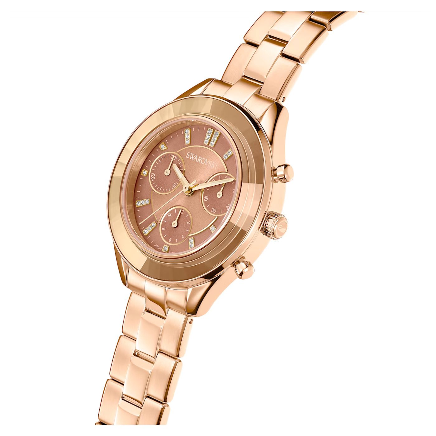 Octea Lux Sport watch